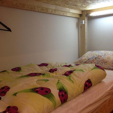 Hostel Smile-Dnepr Днепър Екстериор снимка