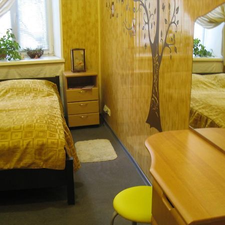 Hostel Smile-Dnepr Днепър Екстериор снимка