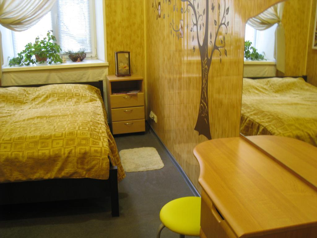 Hostel Smile-Dnepr Днепър Екстериор снимка