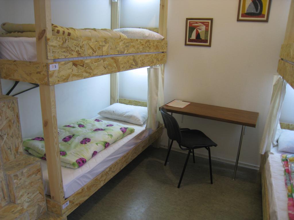 Hostel Smile-Dnepr Днепър Екстериор снимка