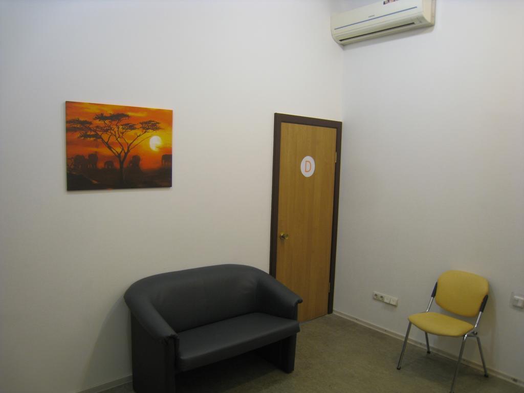 Hostel Smile-Dnepr Днепър Екстериор снимка