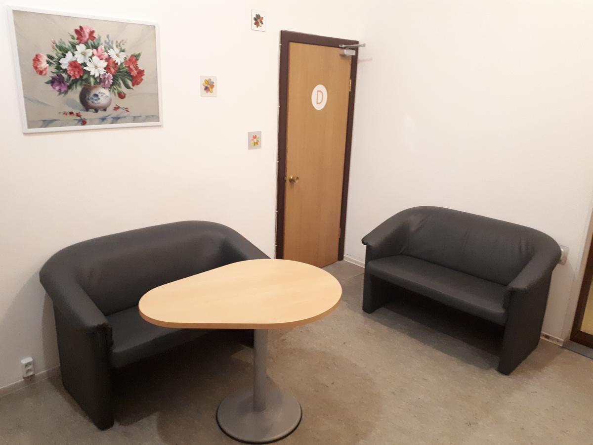 Hostel Smile-Dnepr Днепър Екстериор снимка