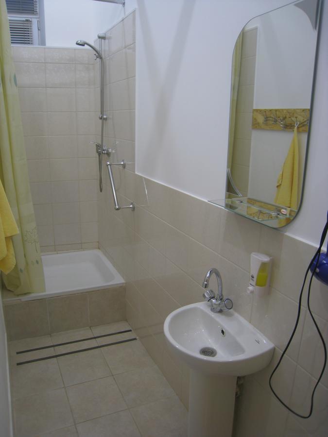 Hostel Smile-Dnepr Днепър Екстериор снимка